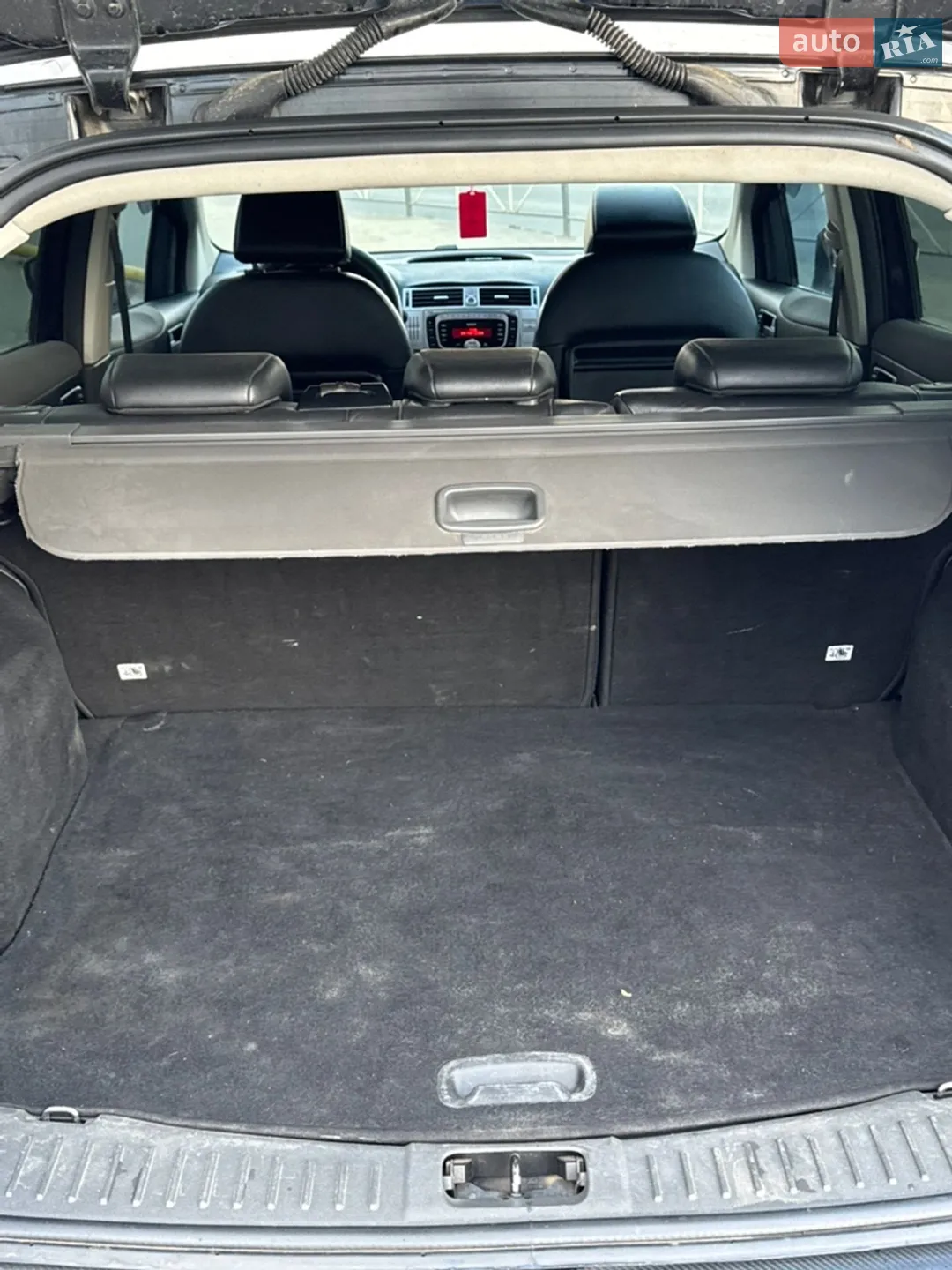 2010 Ford Kuga - мініатюра 68