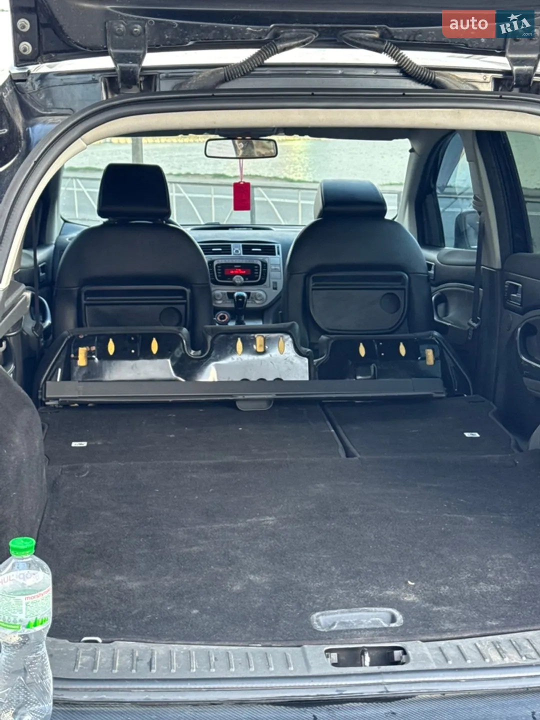 2010 Ford Kuga - мініатюра 73