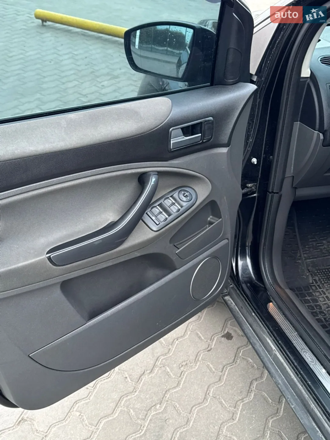 2010 Ford Kuga - мініатюра 81