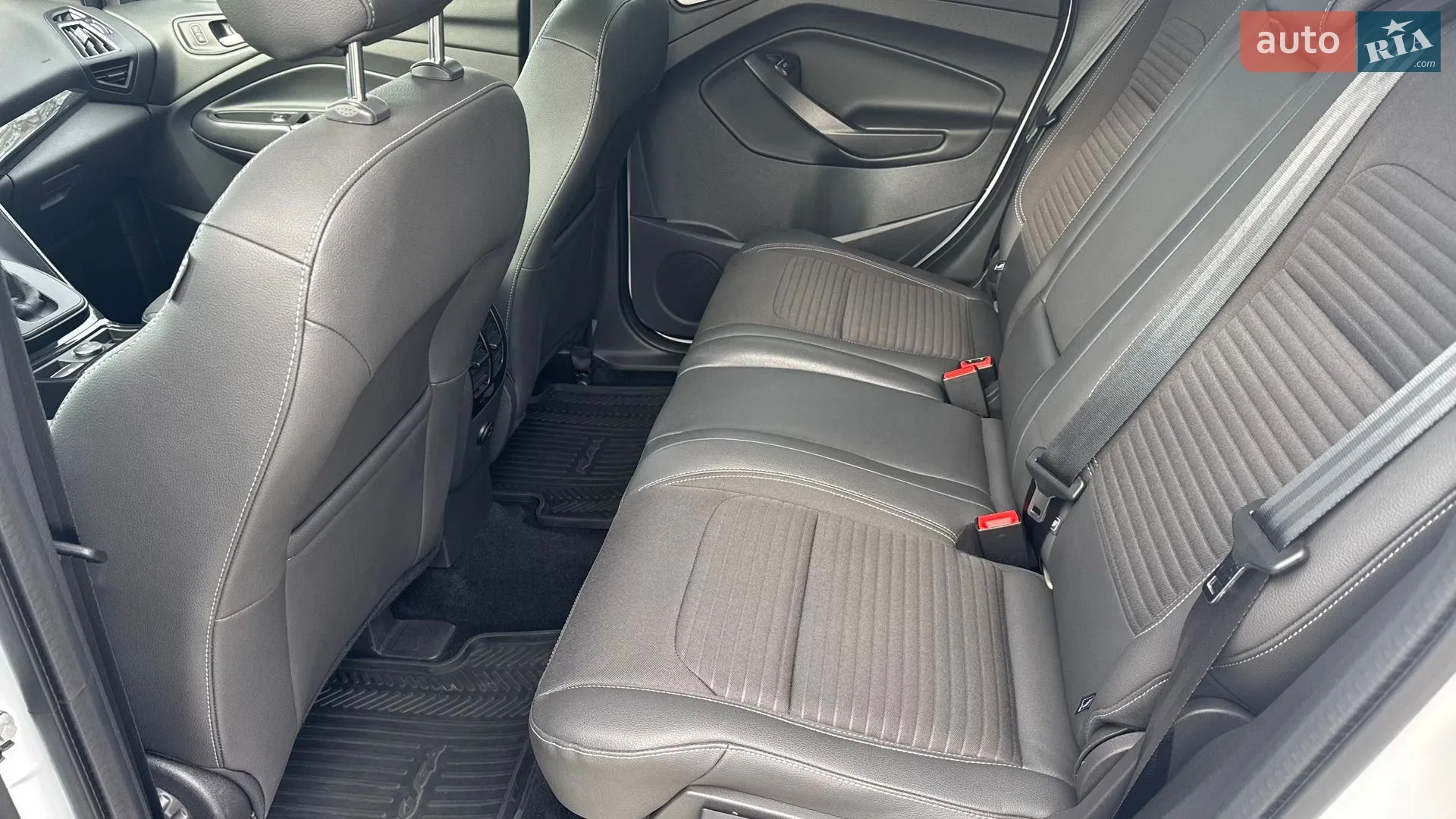 2019 Ford Kuga - мініатюра 8