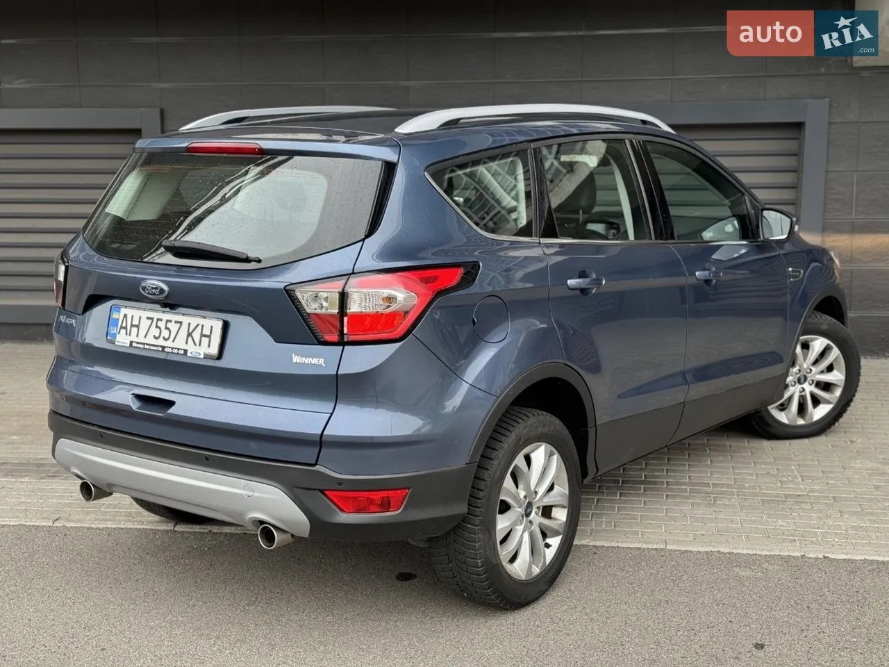 2019 Ford Kuga - мініатюра 20