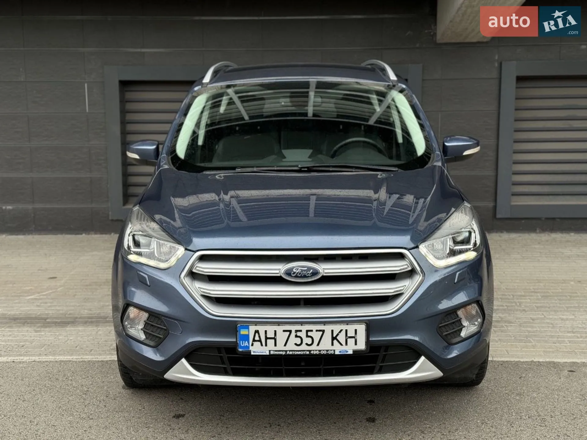 2019 Ford Kuga - мініатюра 8