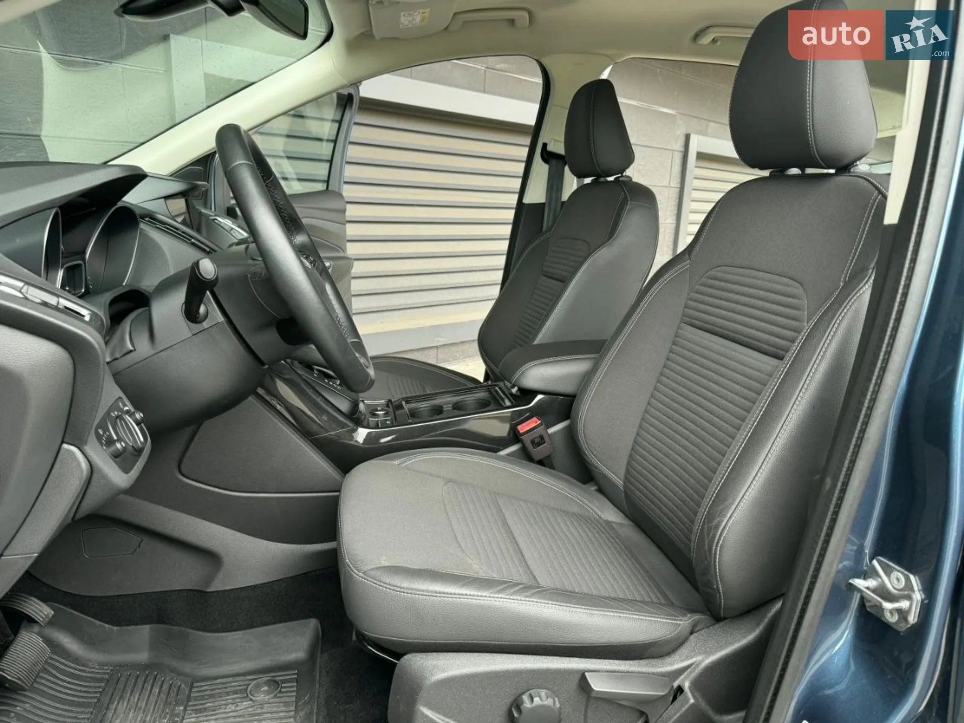 2019 Ford Kuga - мініатюра 13