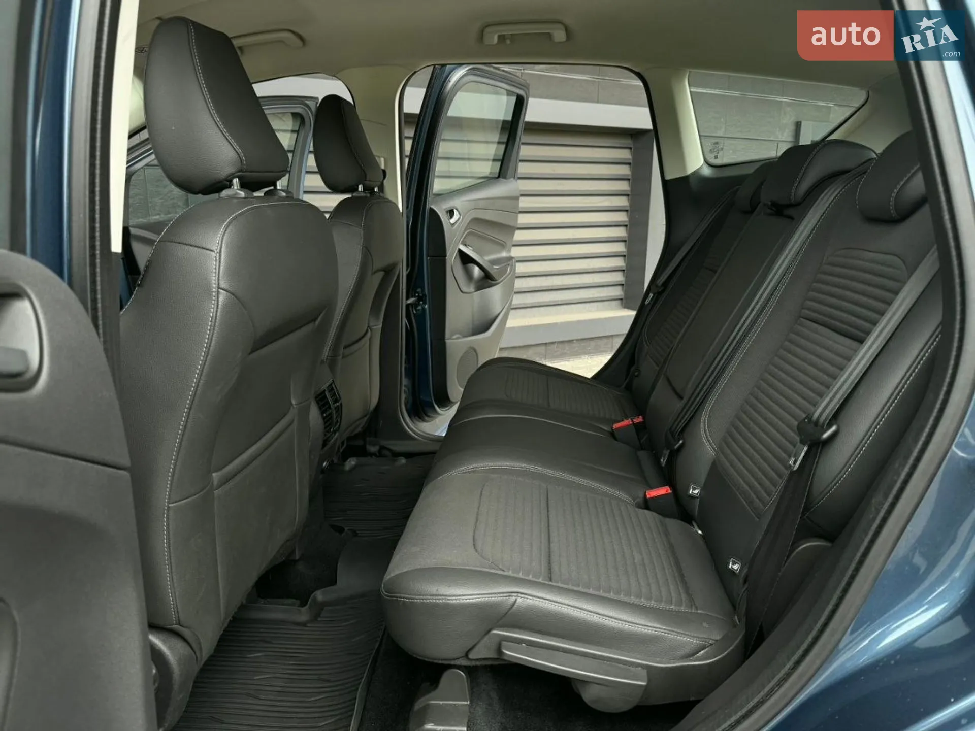 2019 Ford Kuga - мініатюра 16
