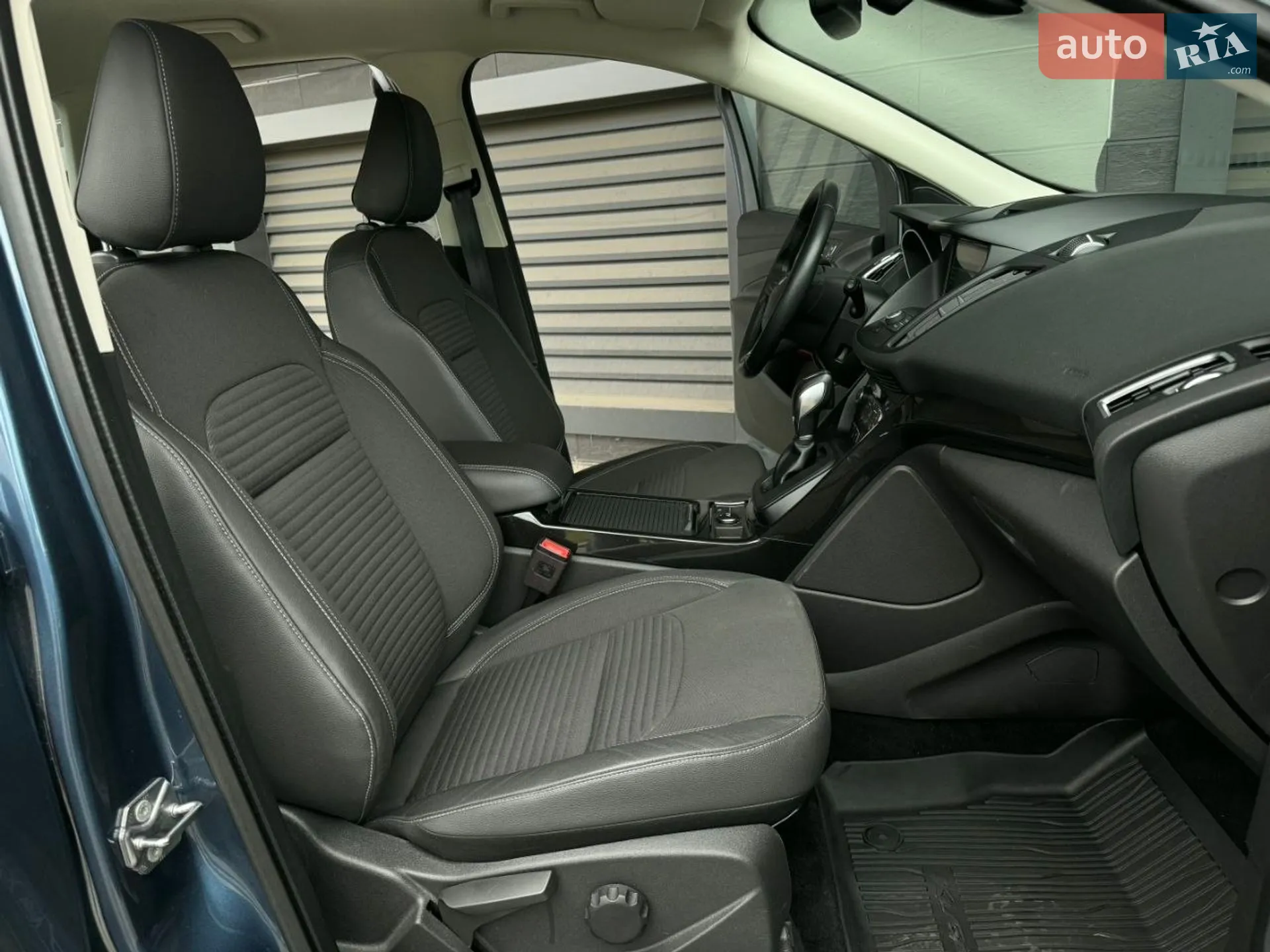 2019 Ford Kuga - мініатюра 18