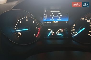 Внедорожник / Кроссовер Ford Kuga 2019 в Рогатине