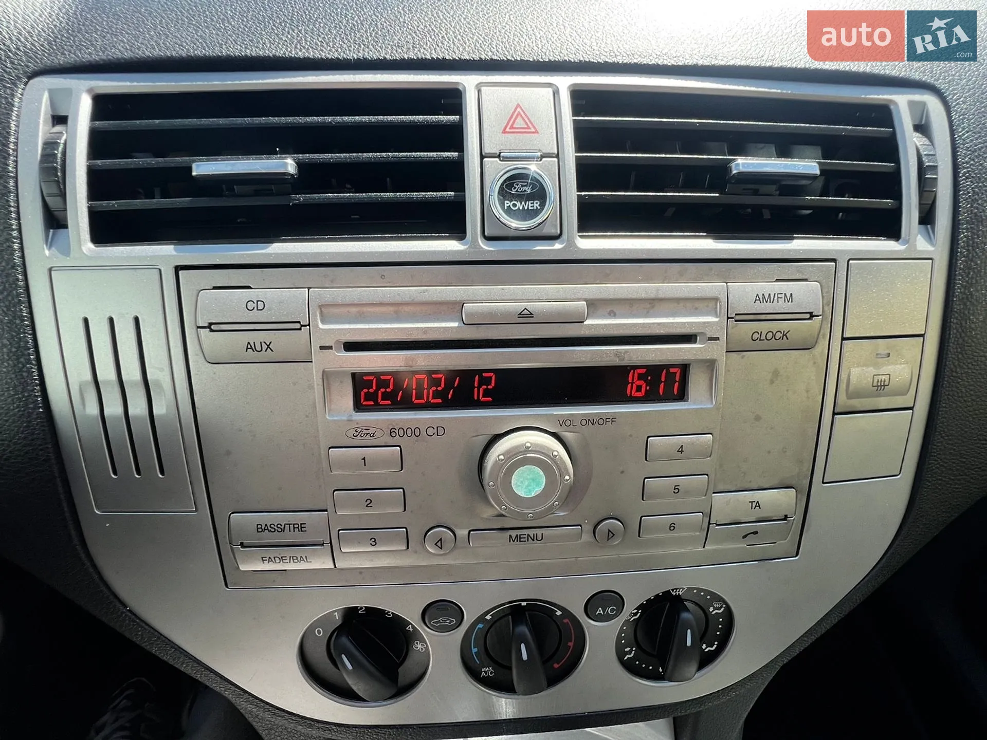 2013 Ford Kuga - мініатюра 17