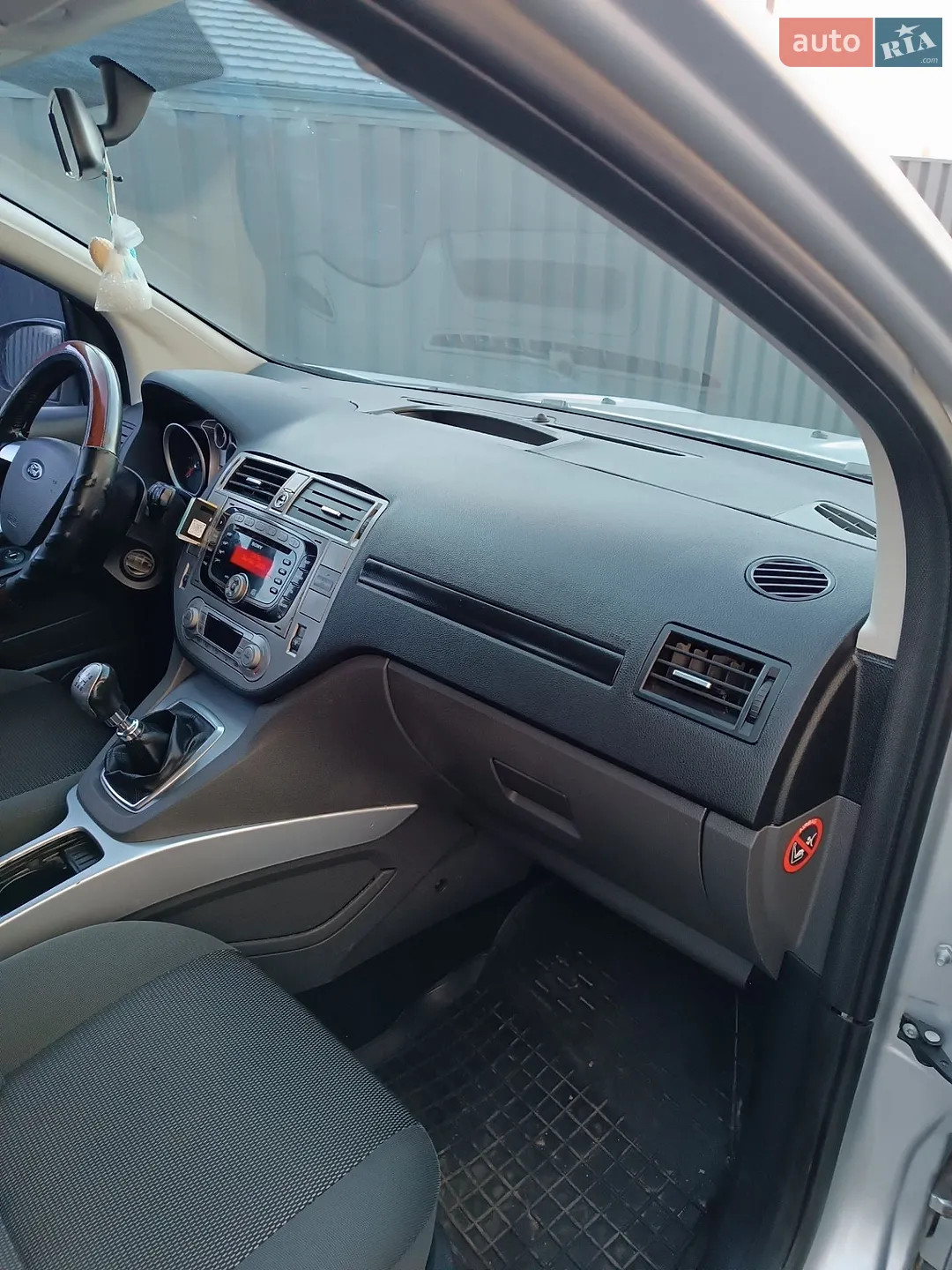2012 Ford Kuga - мініатюра 13