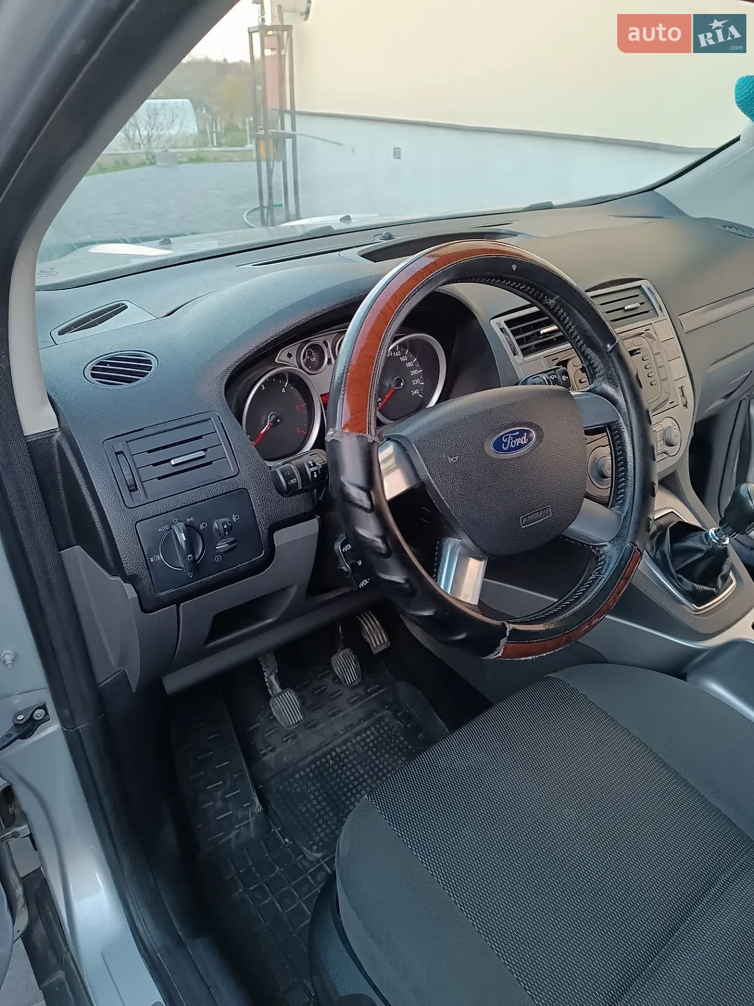 2012 Ford Kuga - мініатюра 16