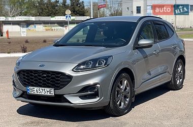 Позашляховик / Кросовер Ford Kuga 2023 в Миколаєві