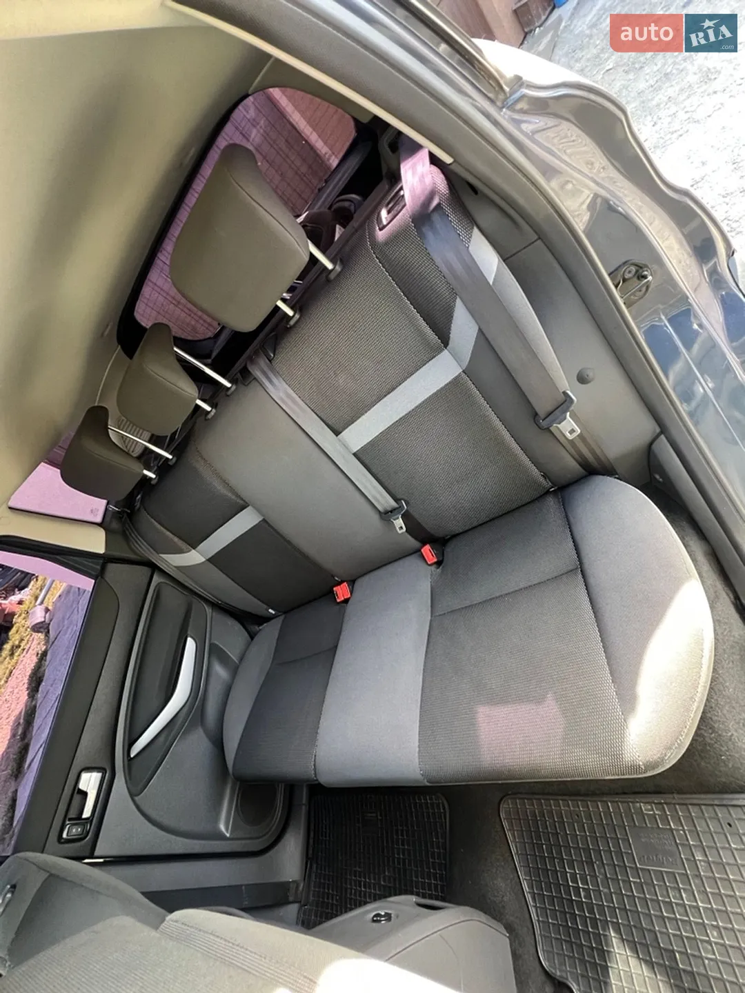 2012 Ford Kuga - мініатюра 13