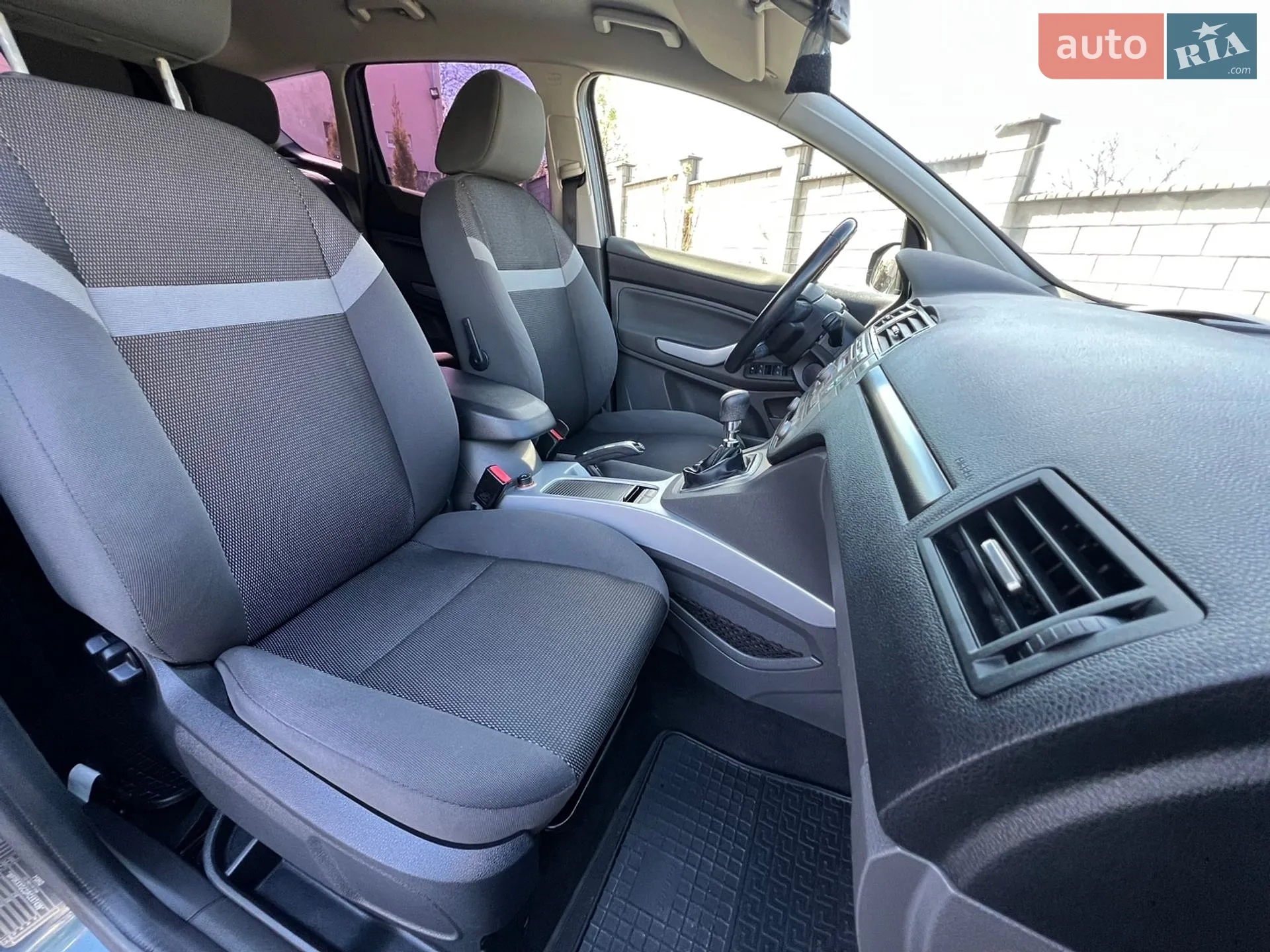 2012 Ford Kuga - мініатюра 17
