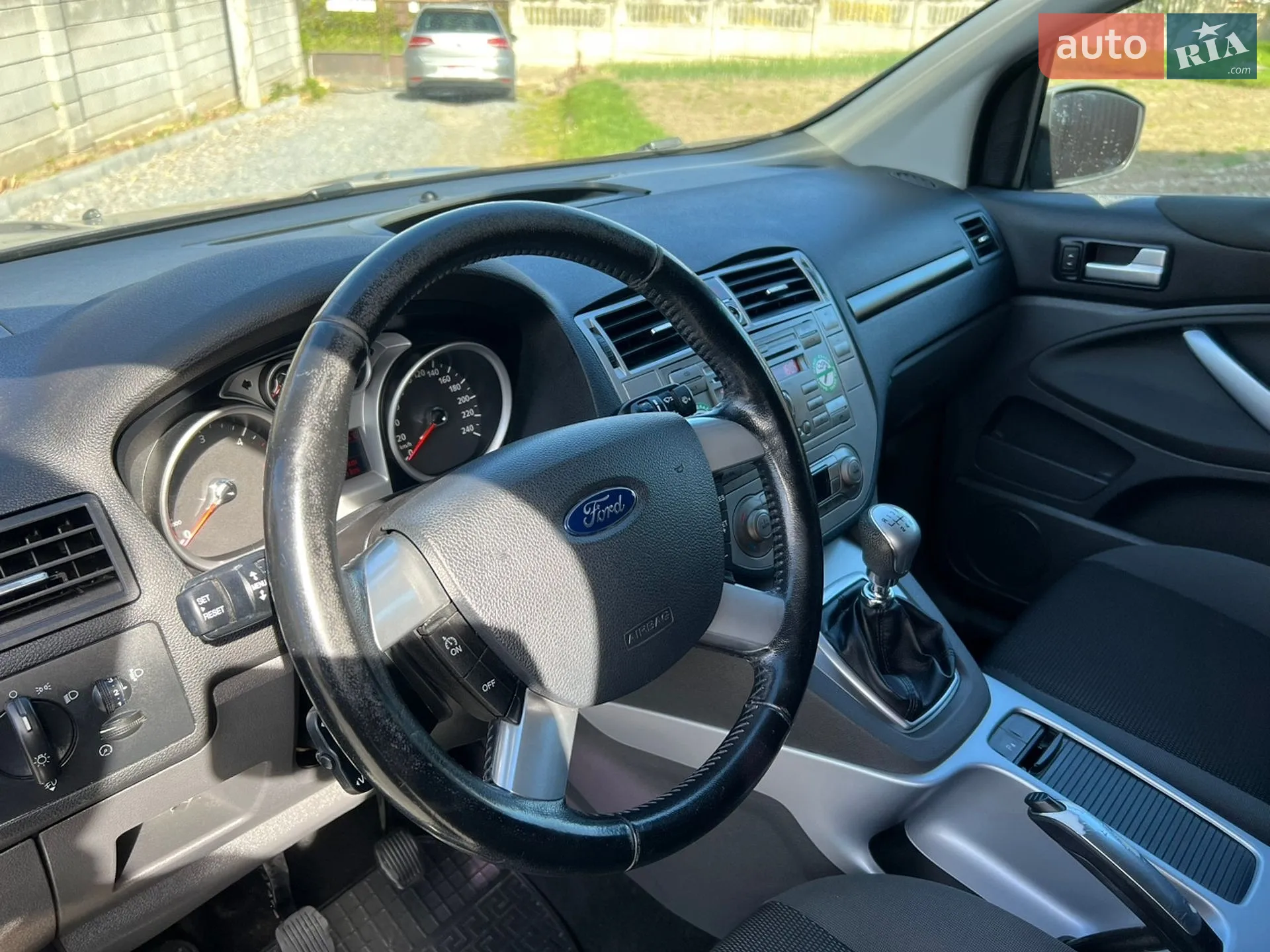 2012 Ford Kuga - мініатюра 26