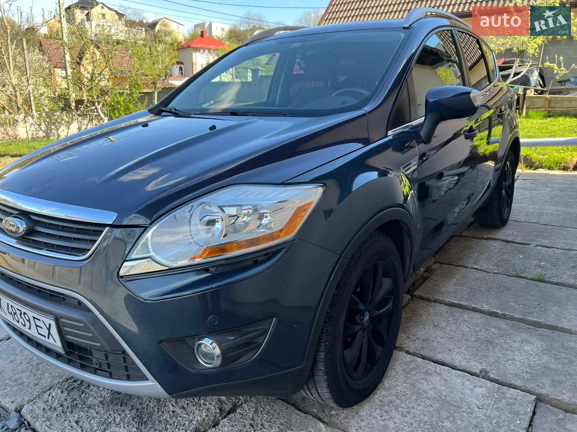 2012 Ford Kuga - мініатюра 40
