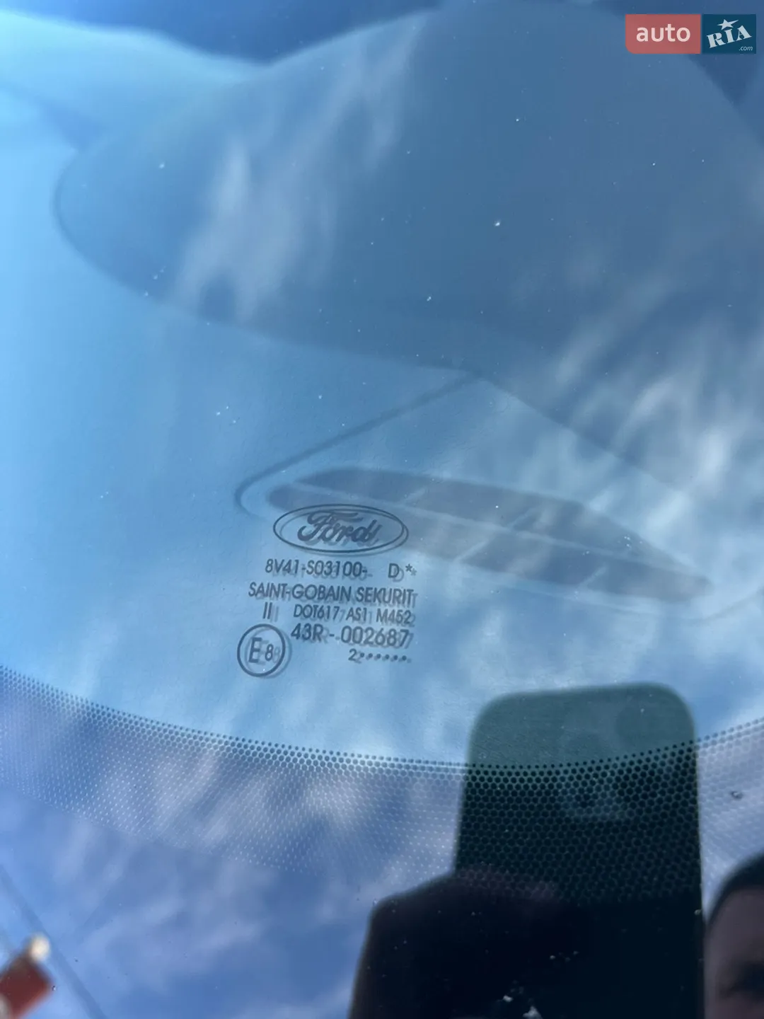 2012 Ford Kuga - мініатюра 46