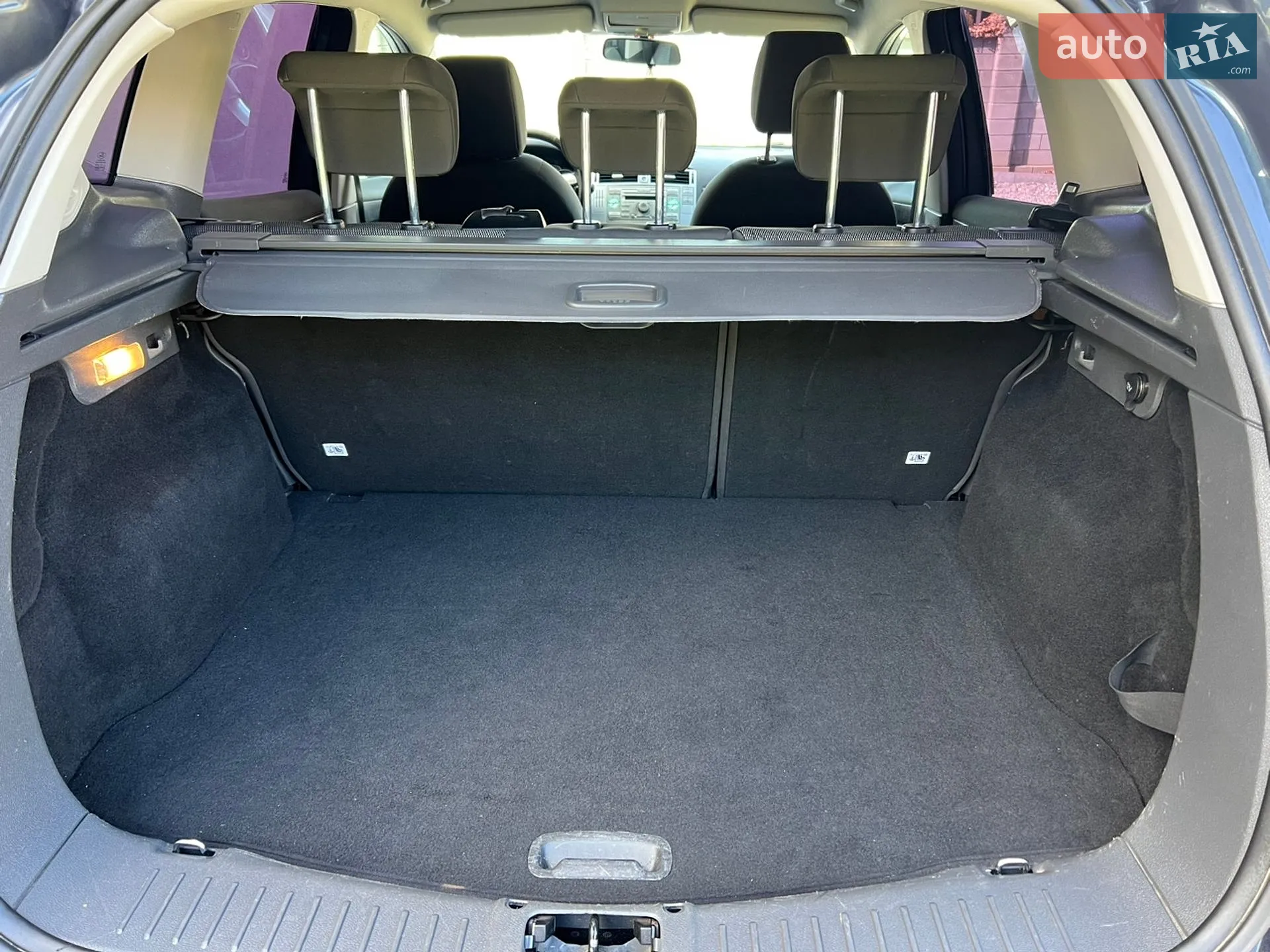 2012 Ford Kuga - мініатюра 49