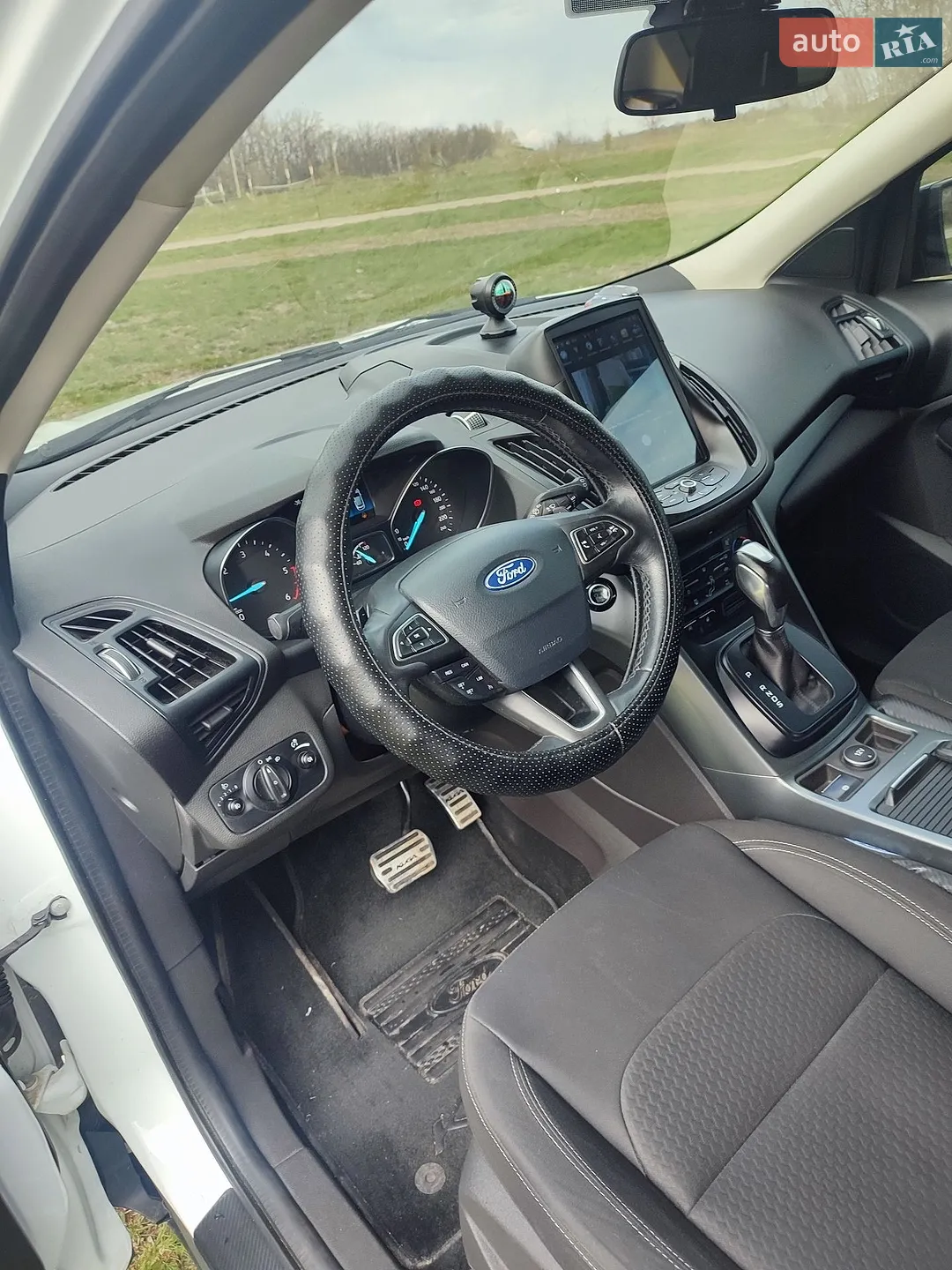 2017 Ford Kuga - мініатюра 24