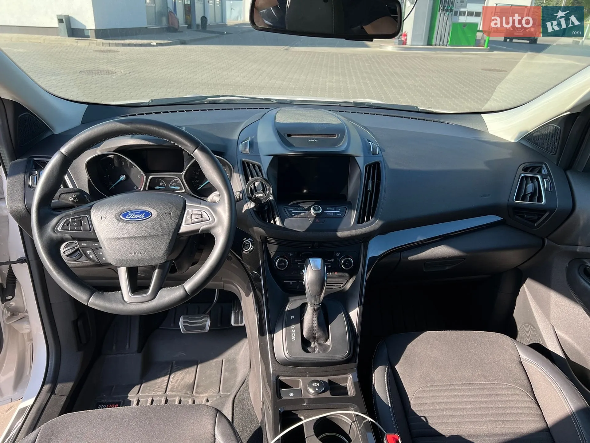 2019 Ford Kuga - мініатюра 11