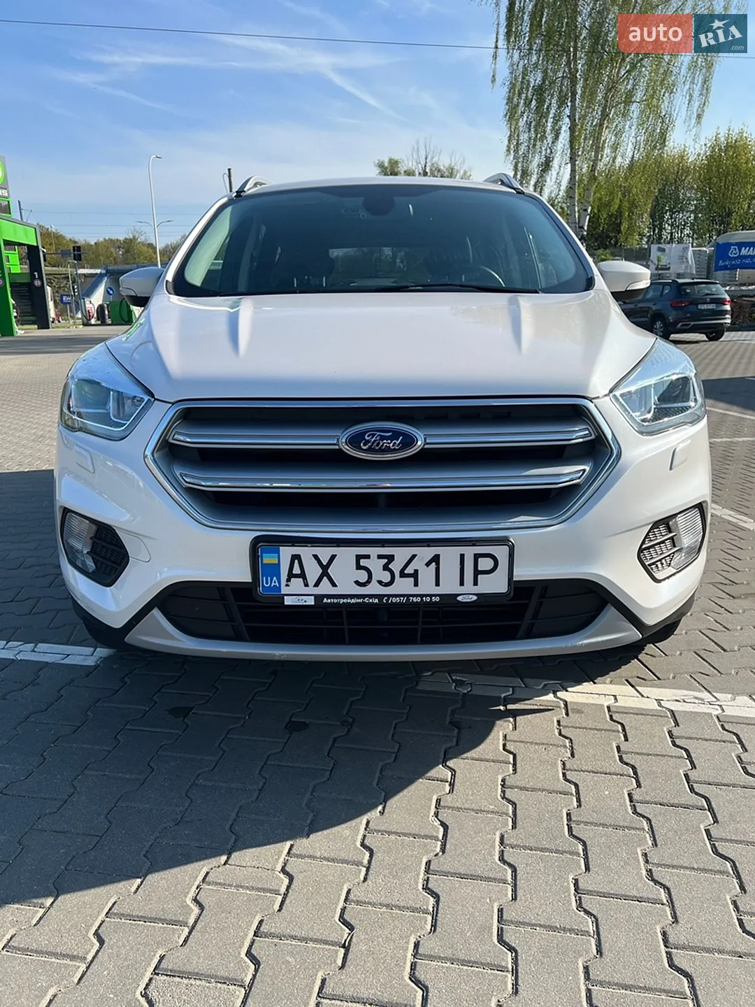 2019 Ford Kuga - мініатюра 6