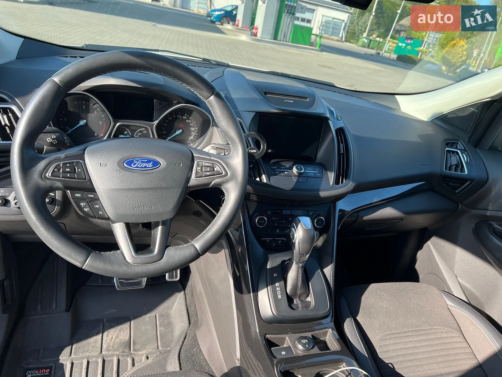 2019 Ford Kuga - мініатюра 20