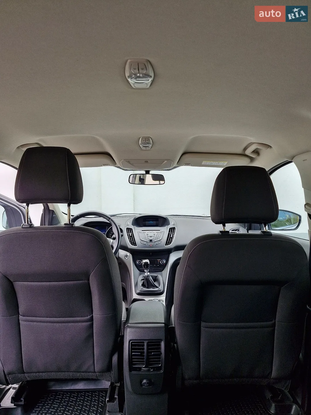 2013 Ford Kuga - мініатюра 13