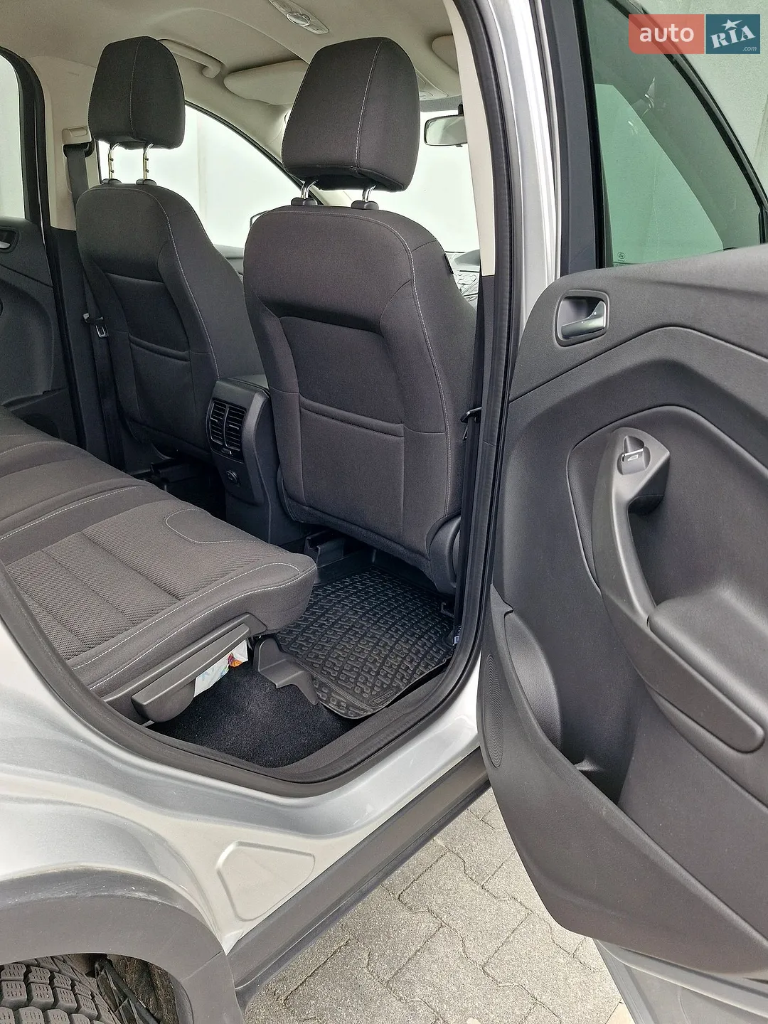 2013 Ford Kuga - мініатюра 16