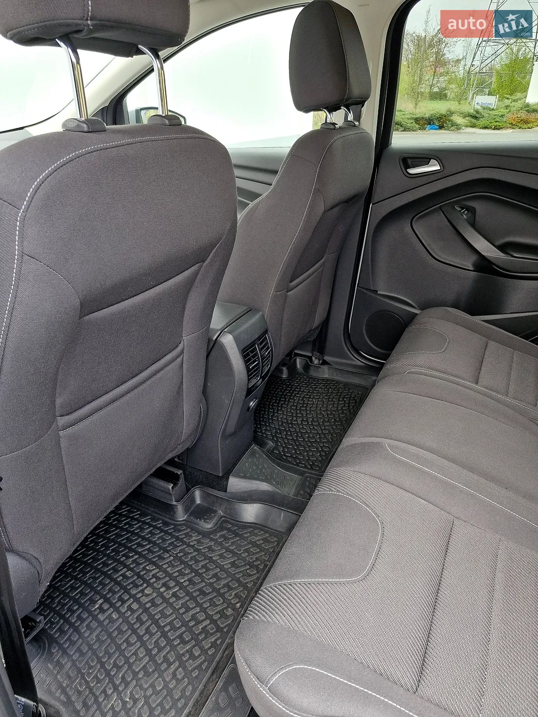 2013 Ford Kuga - мініатюра 15