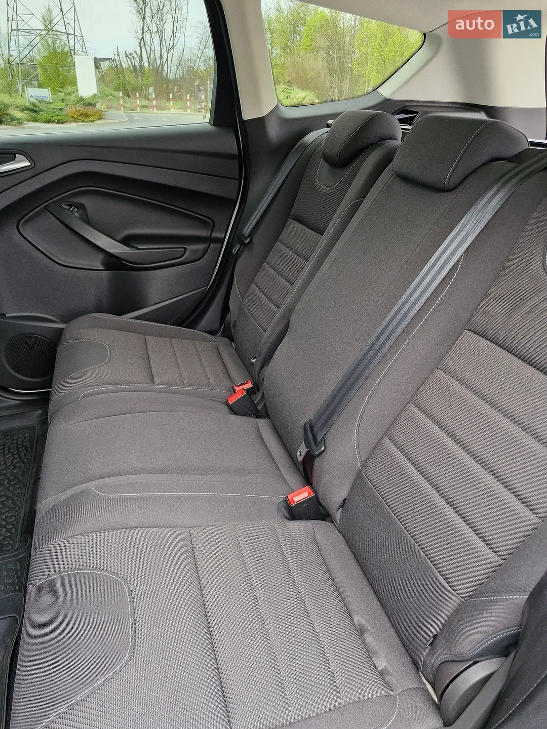 2013 Ford Kuga - мініатюра 12