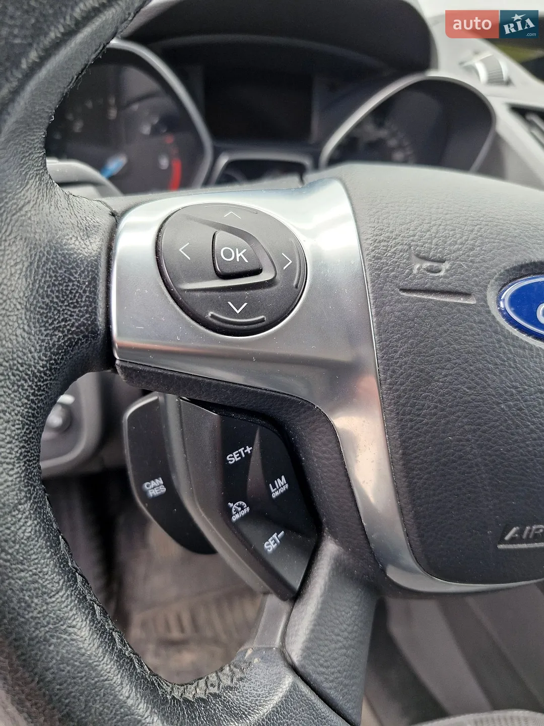 2013 Ford Kuga - мініатюра 20