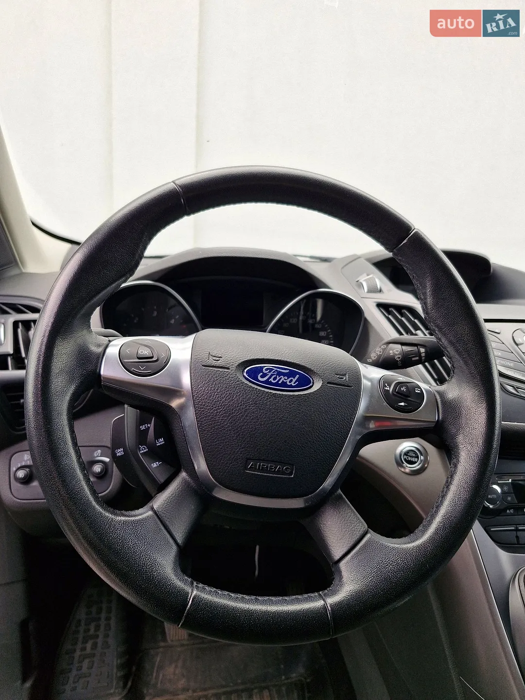 2013 Ford Kuga - мініатюра 18
