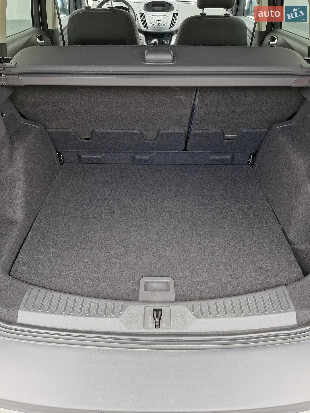 2013 Ford Kuga - мініатюра 22