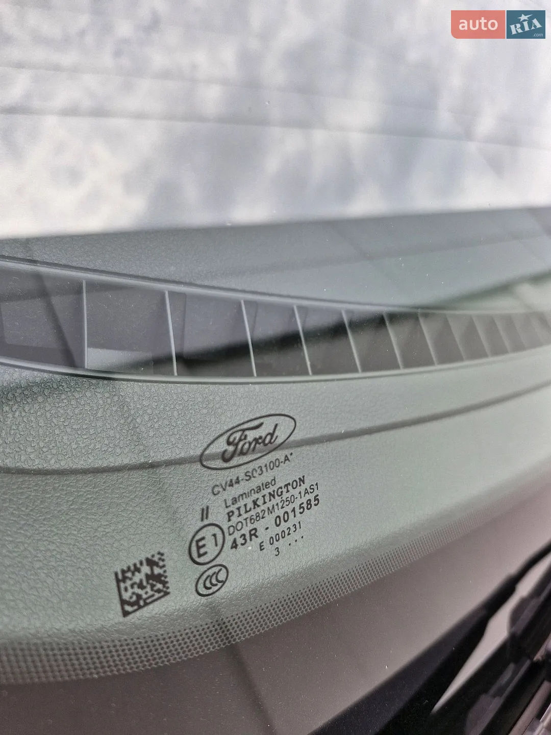 2013 Ford Kuga - мініатюра 27