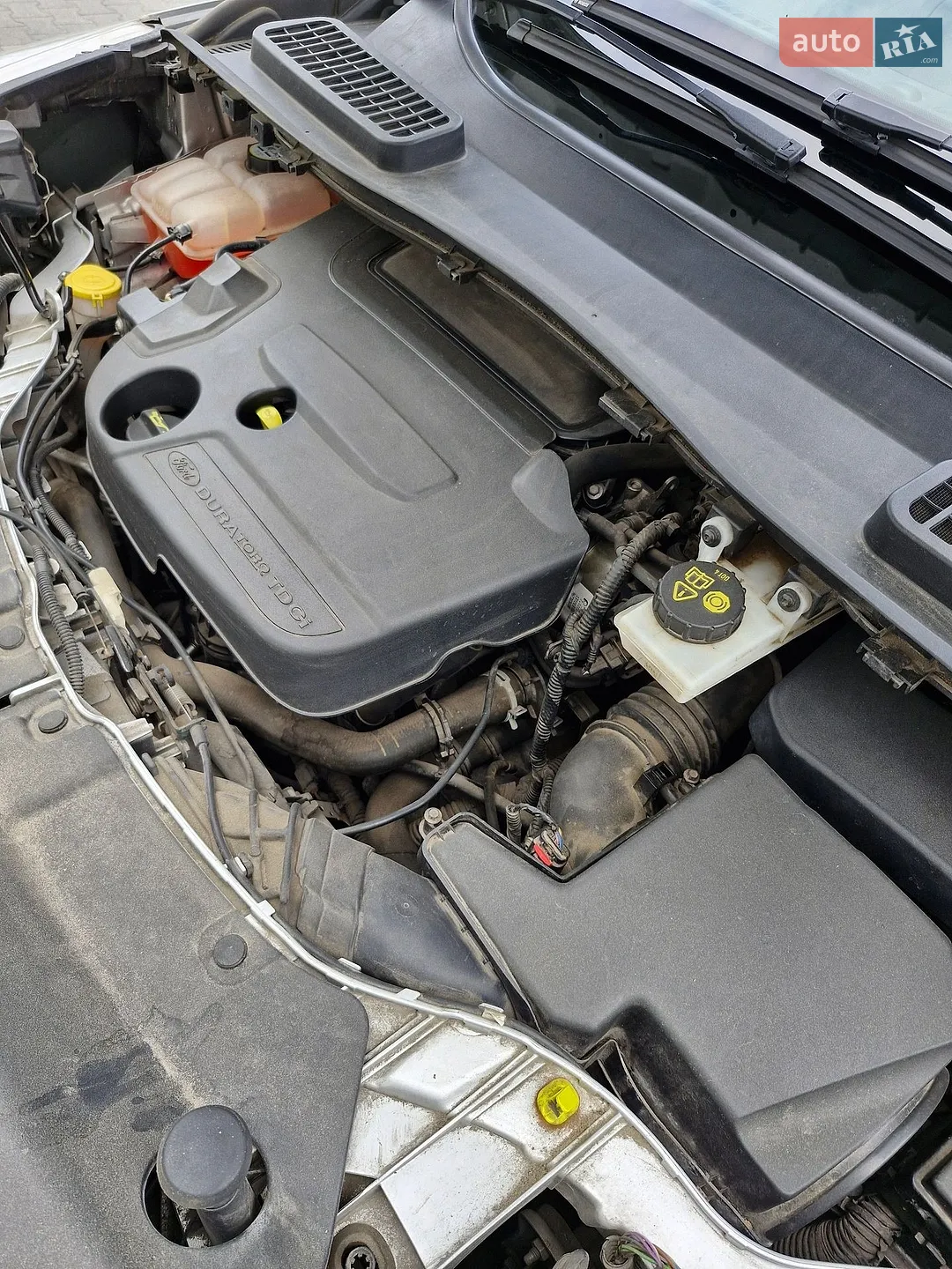 2013 Ford Kuga - мініатюра 26