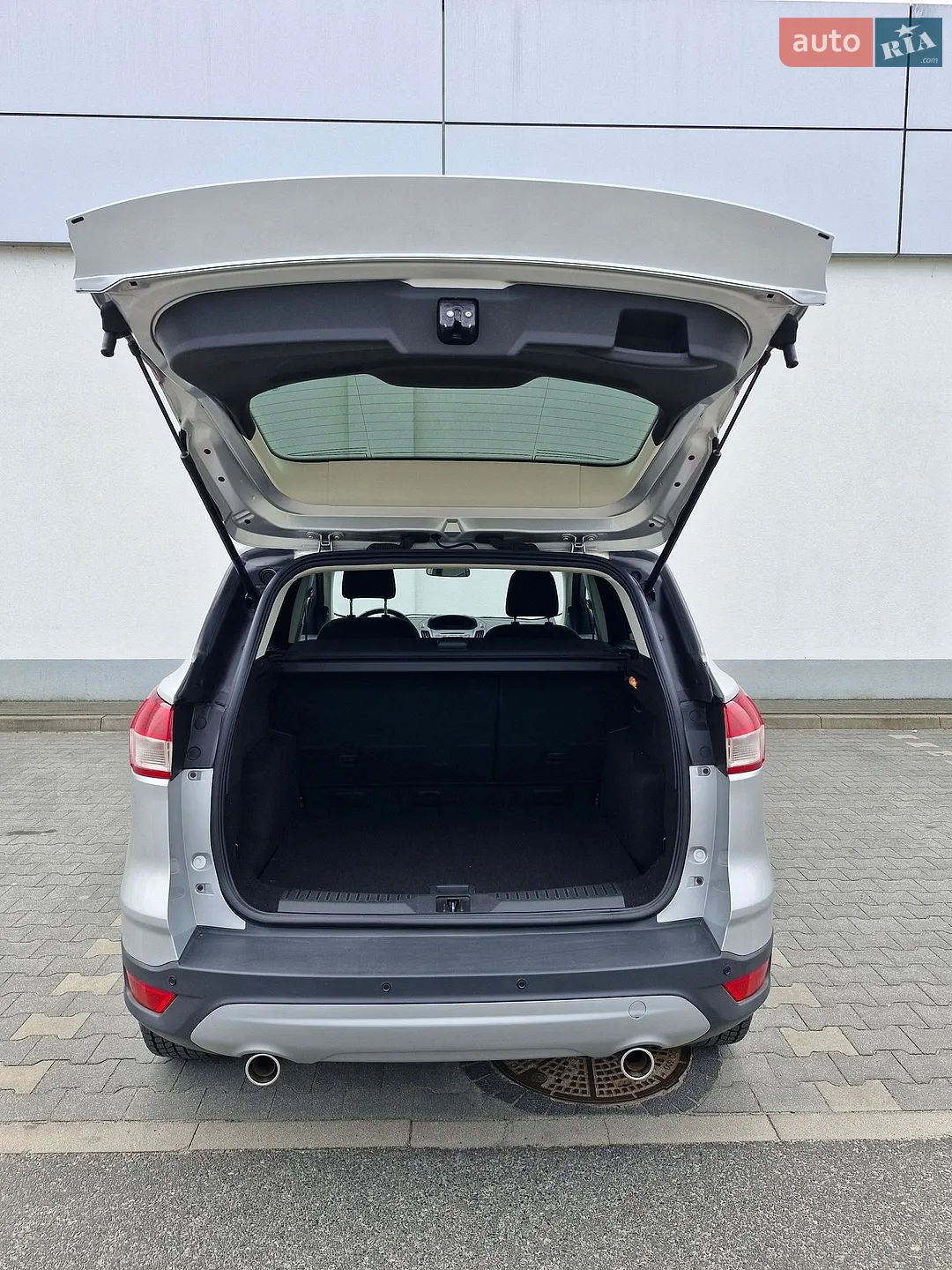 2013 Ford Kuga - мініатюра 23