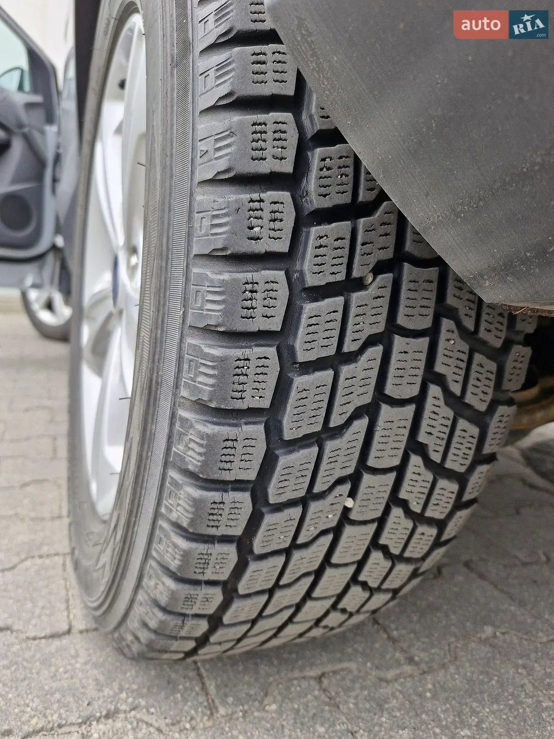 2013 Ford Kuga - мініатюра 32