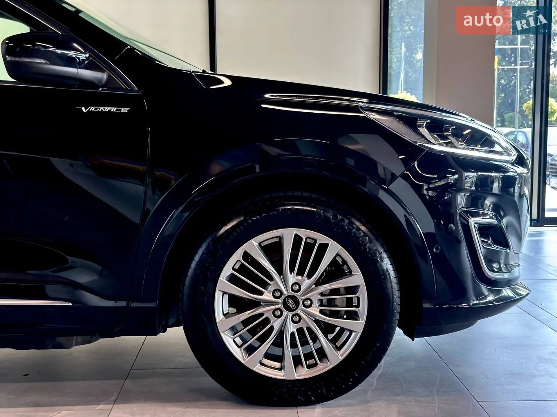 2020 Ford Kuga - мініатюра 5