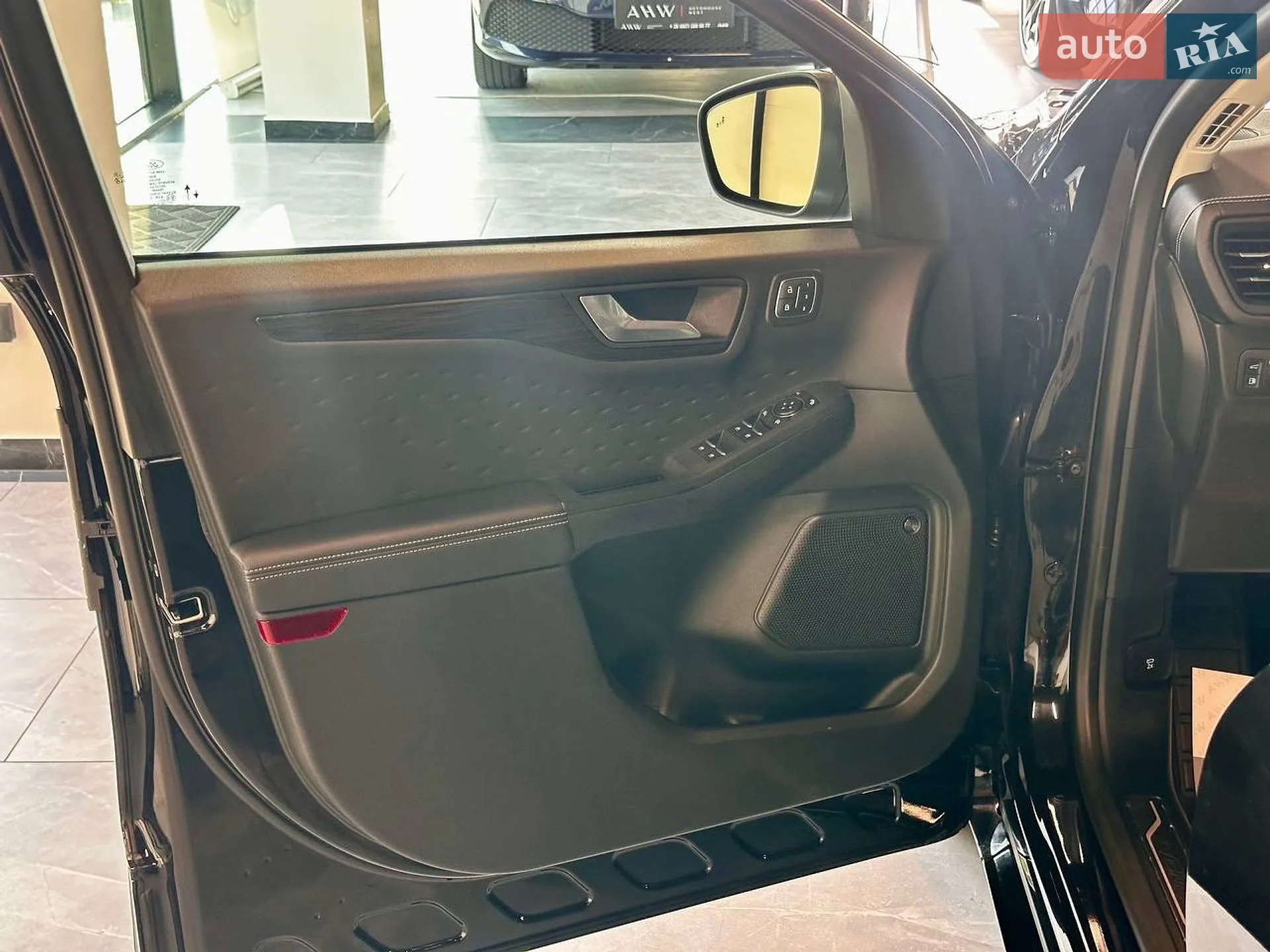 2020 Ford Kuga - мініатюра 14