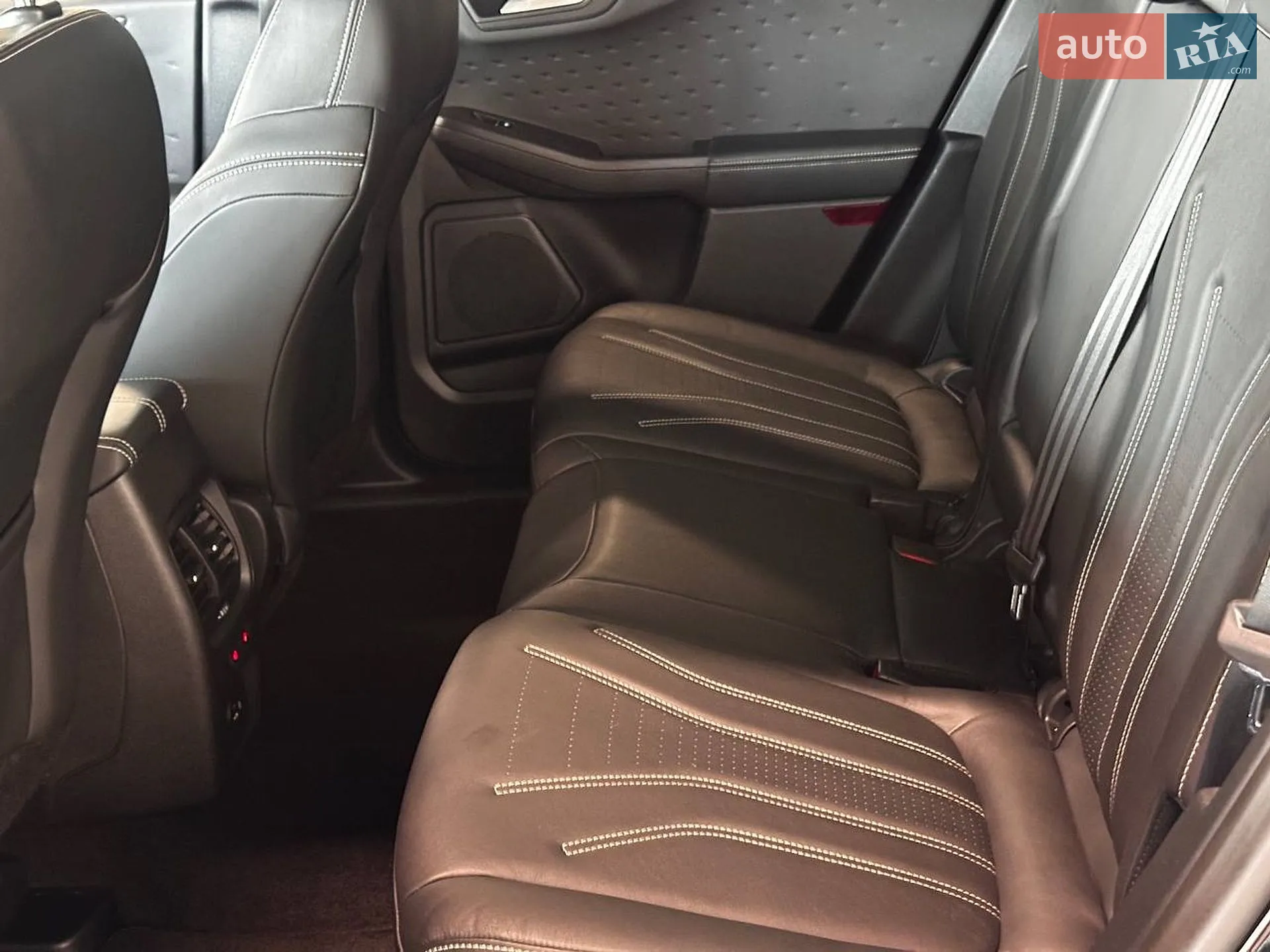 2020 Ford Kuga - мініатюра 35
