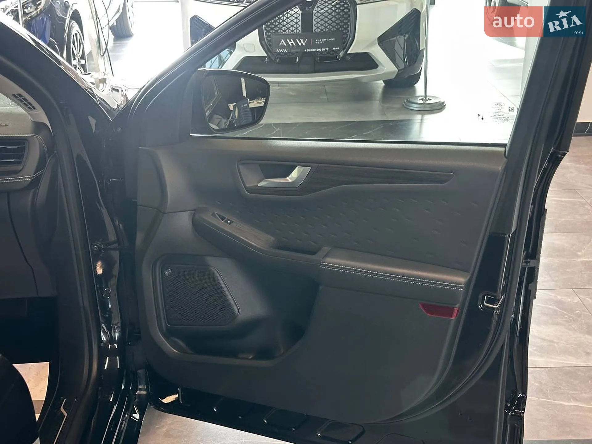 2020 Ford Kuga - мініатюра 48