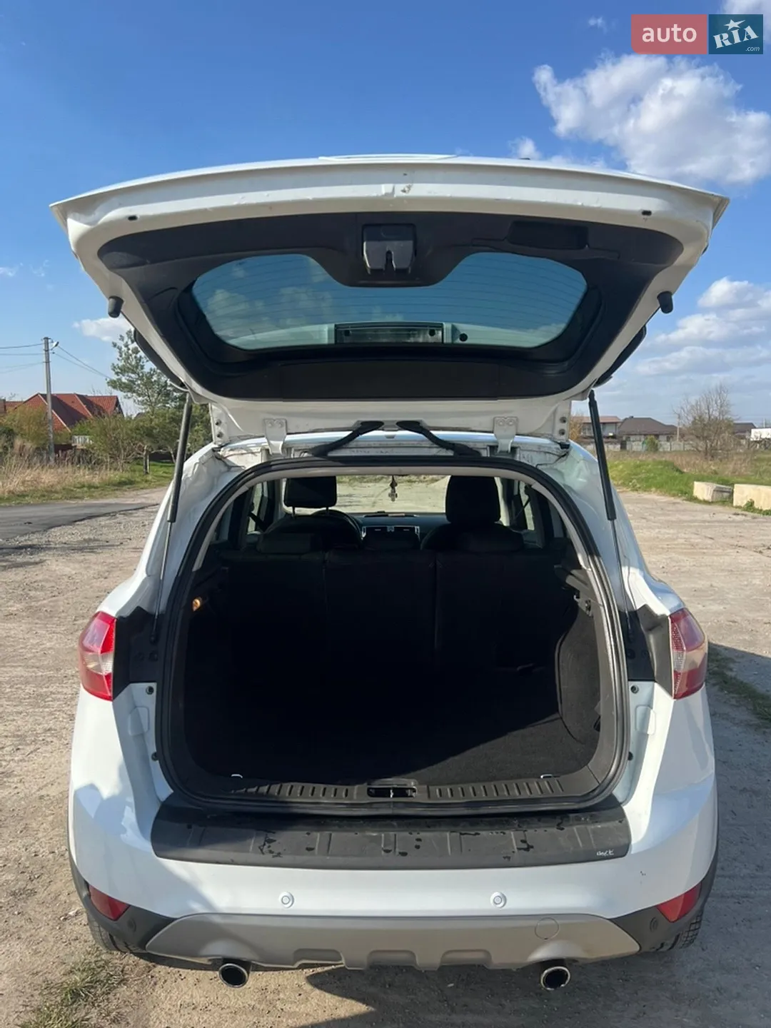 2012 Ford Kuga - мініатюра 22