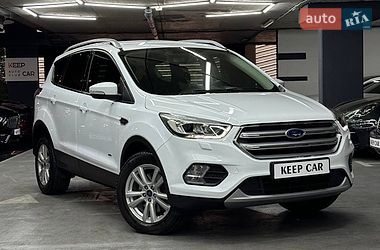 Внедорожник / Кроссовер Ford Kuga 2018 в Одессе
