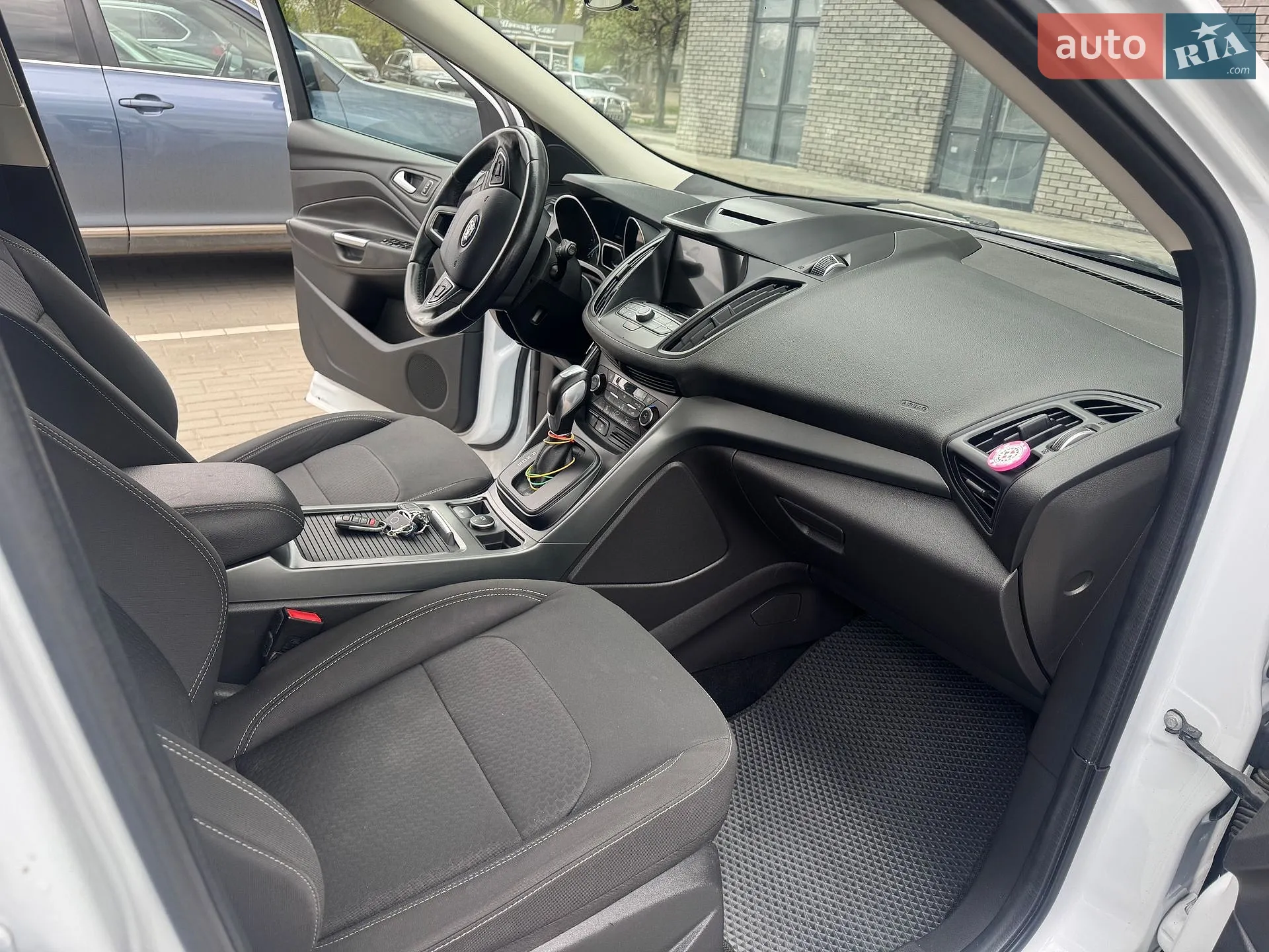 2018 Ford Kuga - мініатюра 2