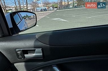 Внедорожник / Кроссовер Ford Kuga 2011 в Одессе