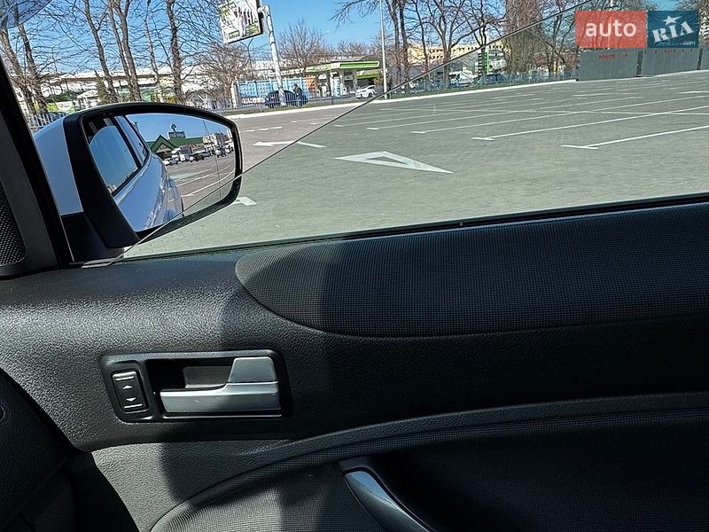 Внедорожник / Кроссовер Ford Kuga 2011 в Одессе