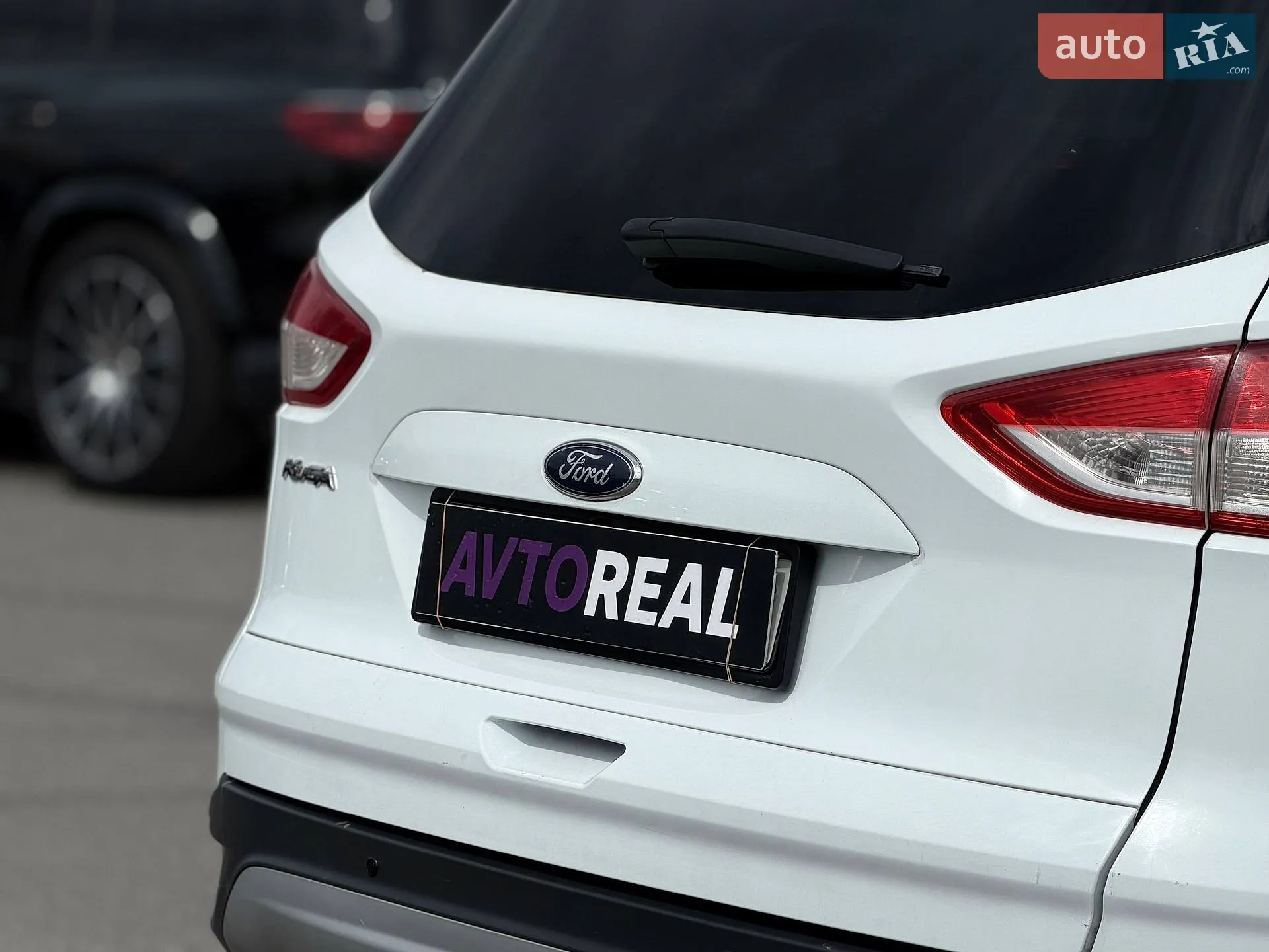 2013 Ford Kuga - мініатюра 22