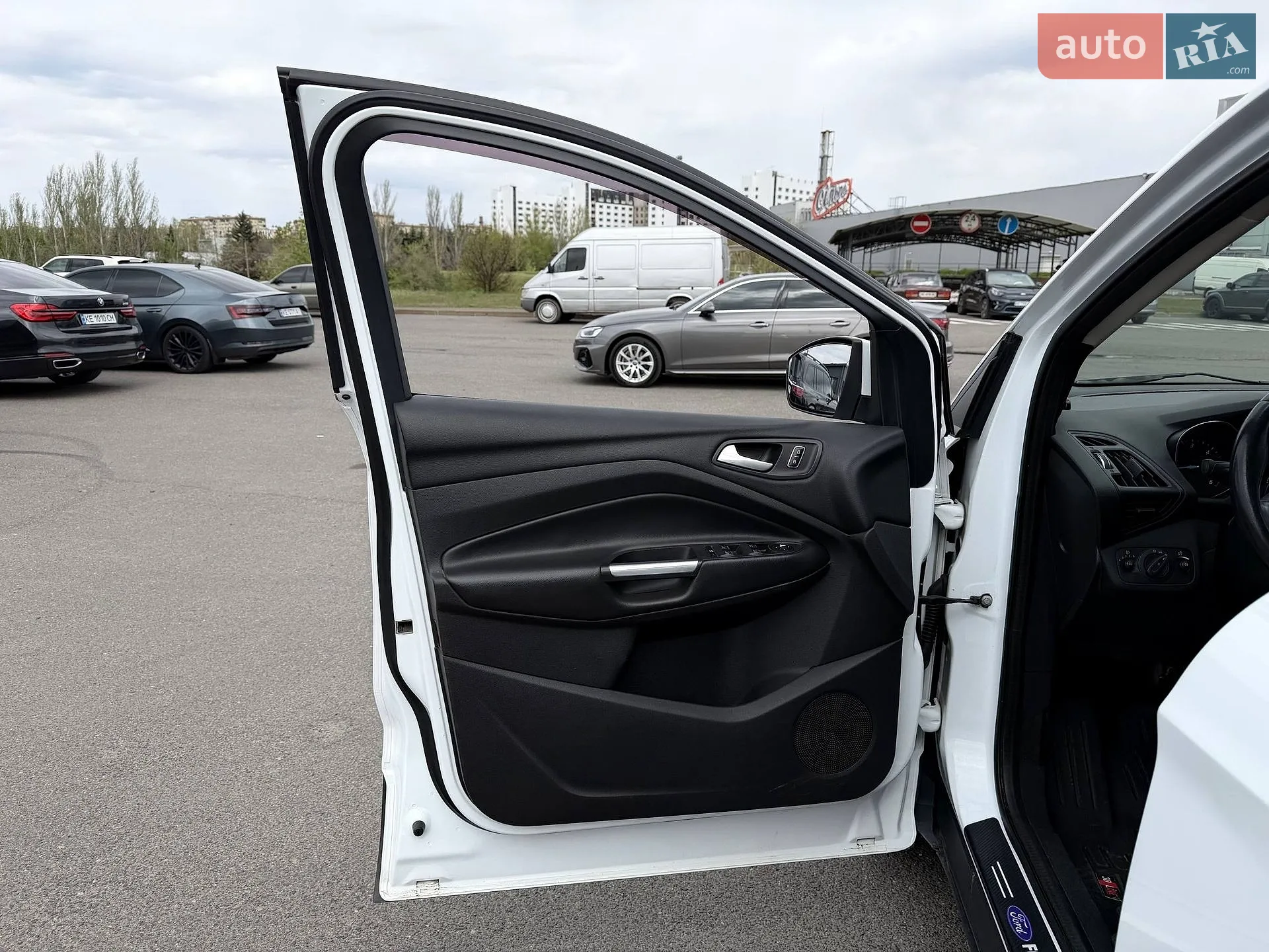2013 Ford Kuga - мініатюра 32