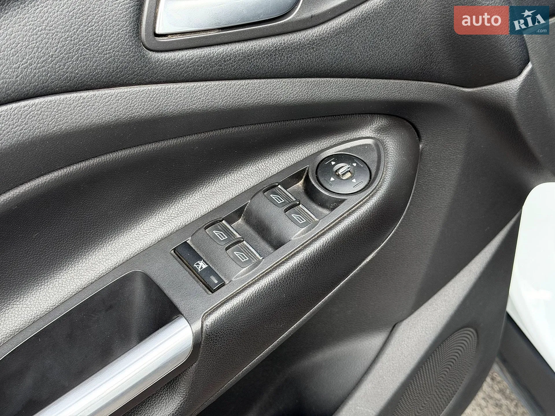 2013 Ford Kuga - мініатюра 34