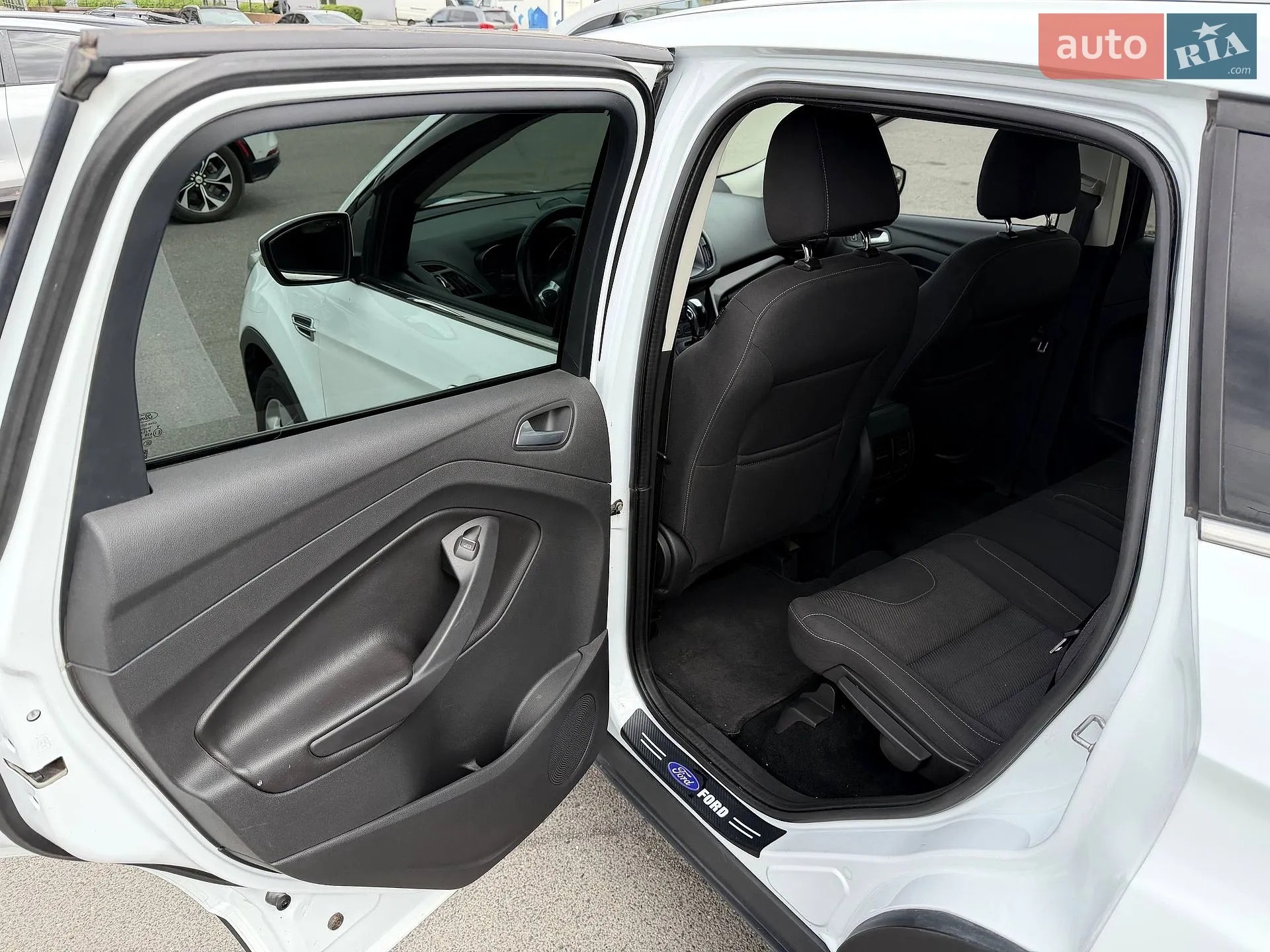 2013 Ford Kuga - мініатюра 42