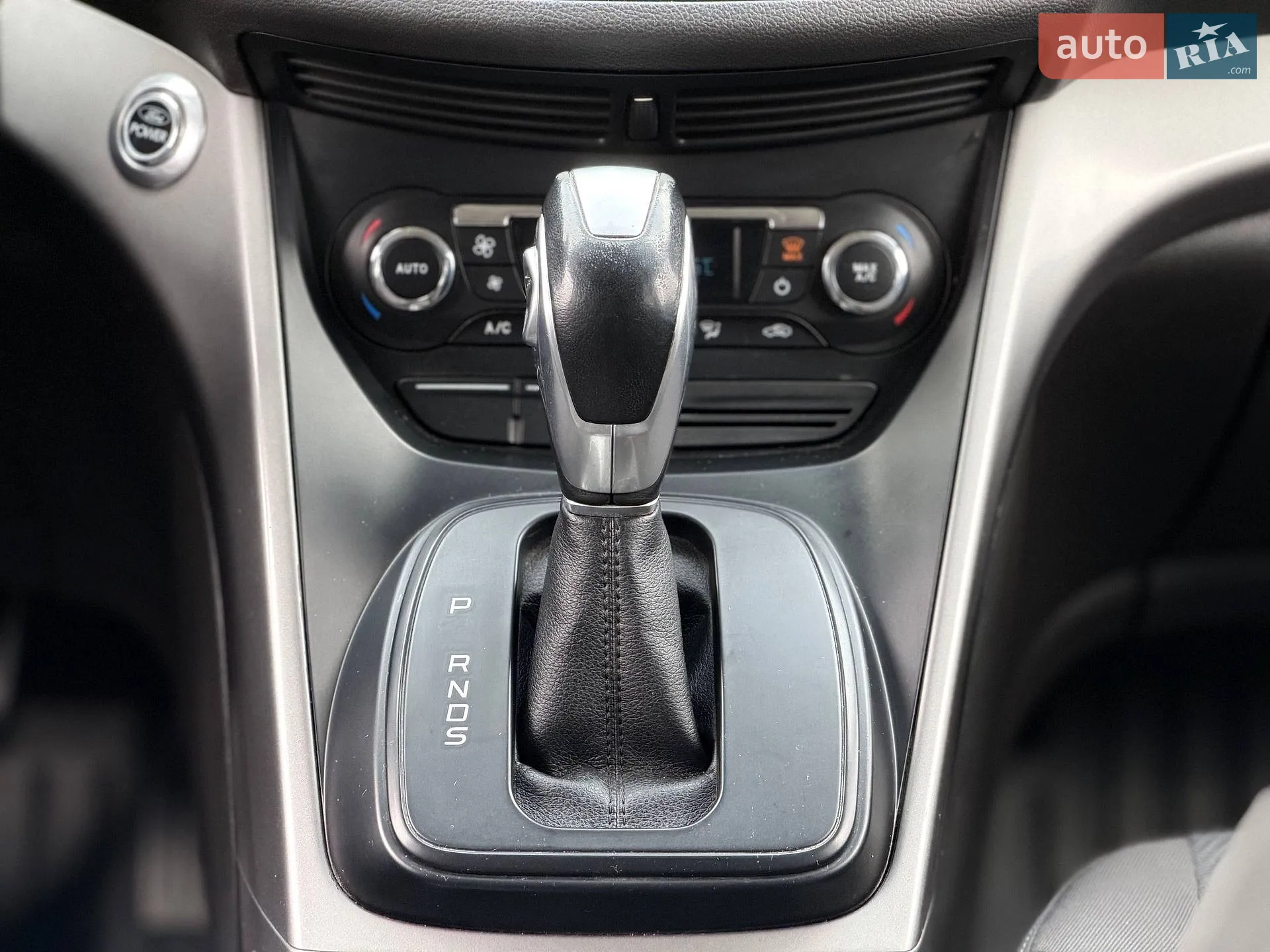 2013 Ford Kuga - мініатюра 51