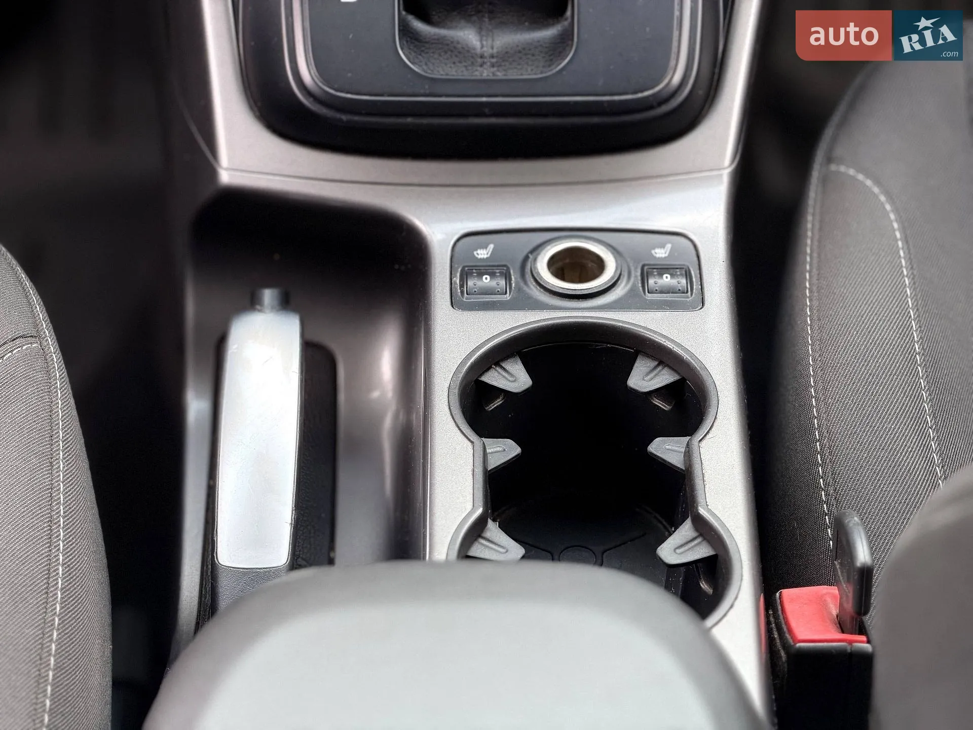 2013 Ford Kuga - мініатюра 52